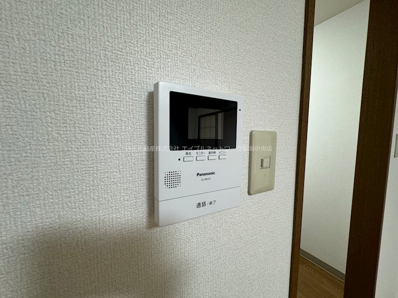 パープルマウンテン セキュリティ