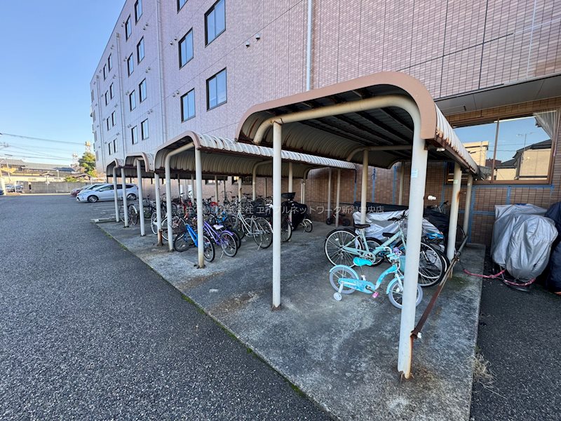 パープルマウンテン その他共有部分