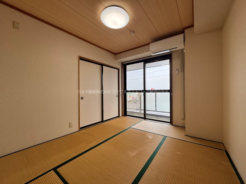 パープルマウンテン その他部屋・スペース