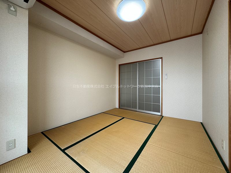 パープルマウンテン その他部屋・スペース