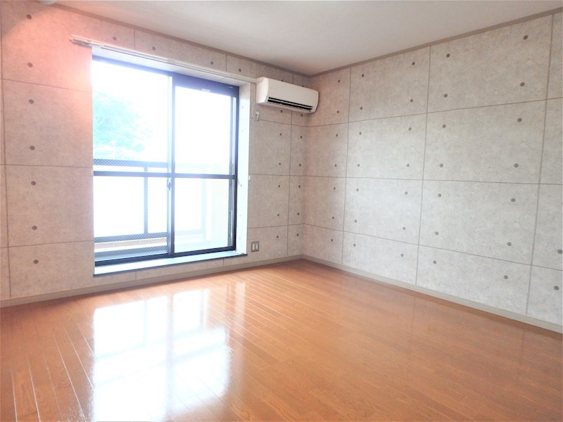 CLAIR DE LUNE リビング