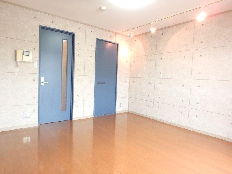 CLAIR DE LUNE ベッドルーム