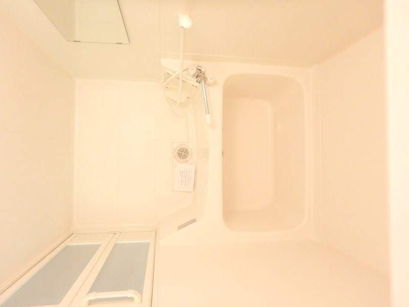 CLAIR DE LUNE 風呂画像