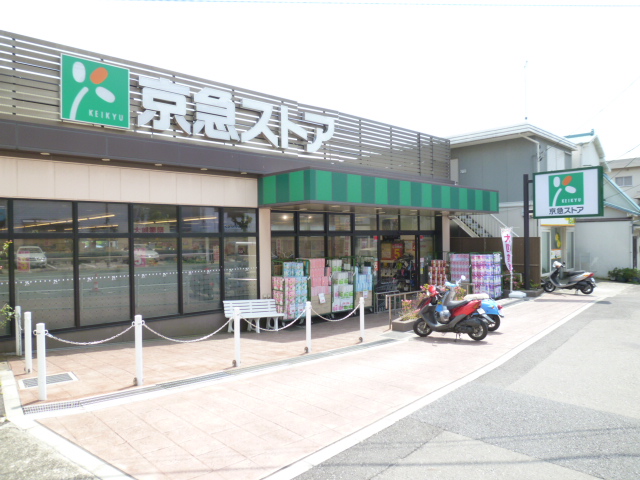 CLAIR DE LUNE 周辺画像1