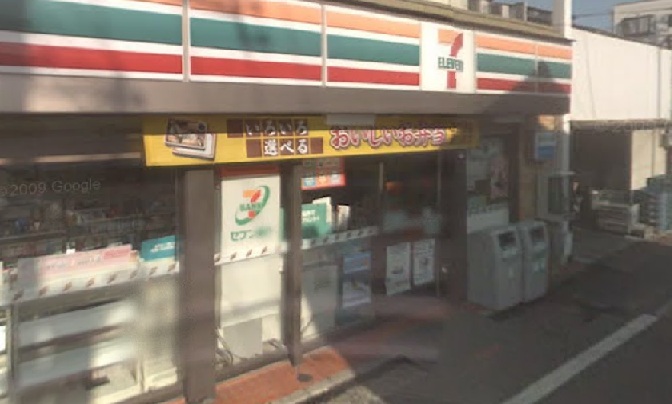 CLAIR DE LUNE 周辺画像2