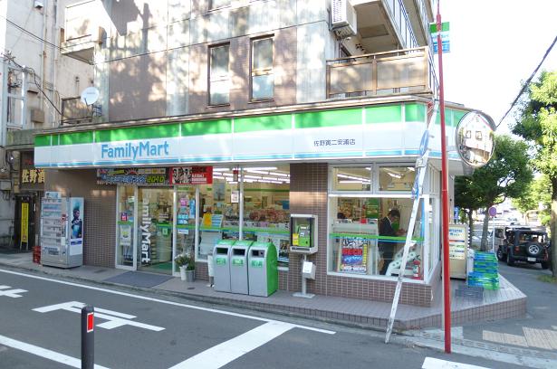 CLAIR DE LUNE 周辺画像6