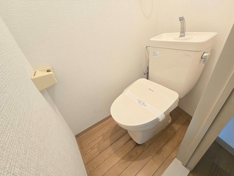 カーサ杉並 トイレ
