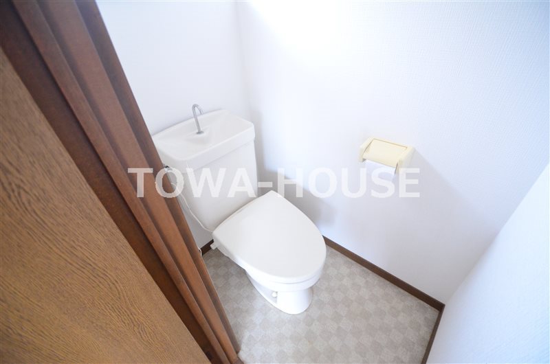 コーポWATABE その他1