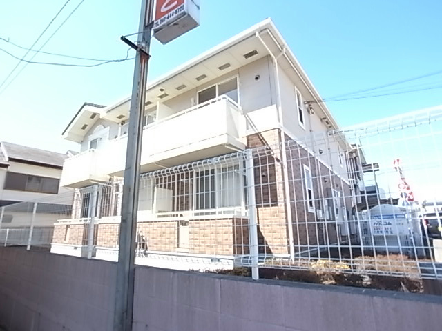 その他外観1