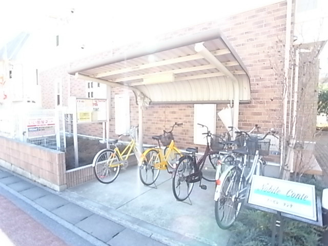 その他外観4
