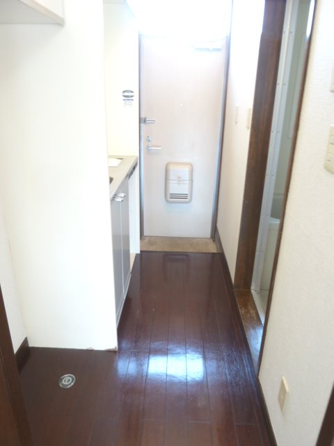 メゾンドリーム1号館 その他2