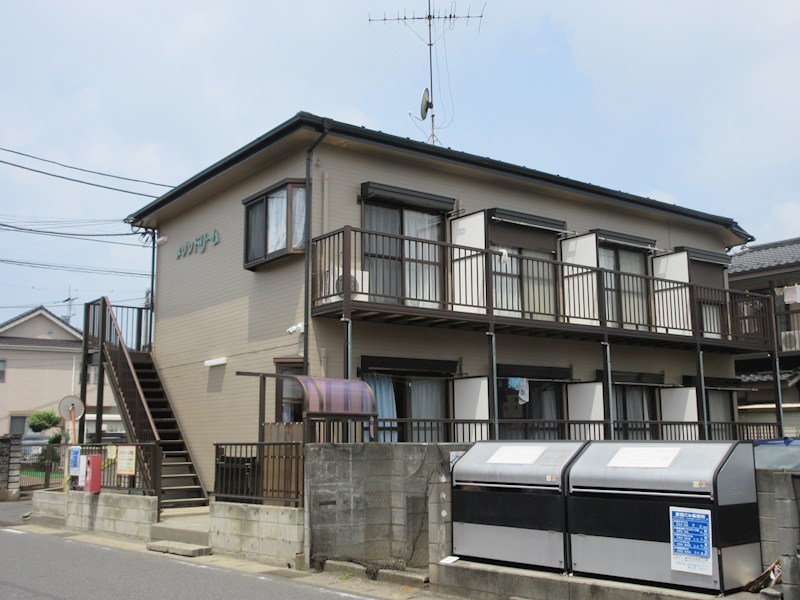 メゾンドリーム1号館 その他5