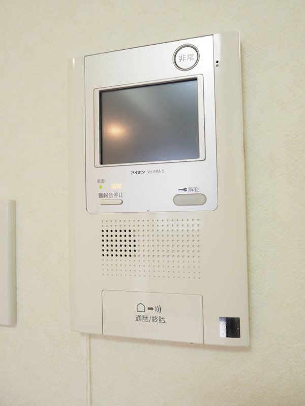 ルーブル狛江 その他6