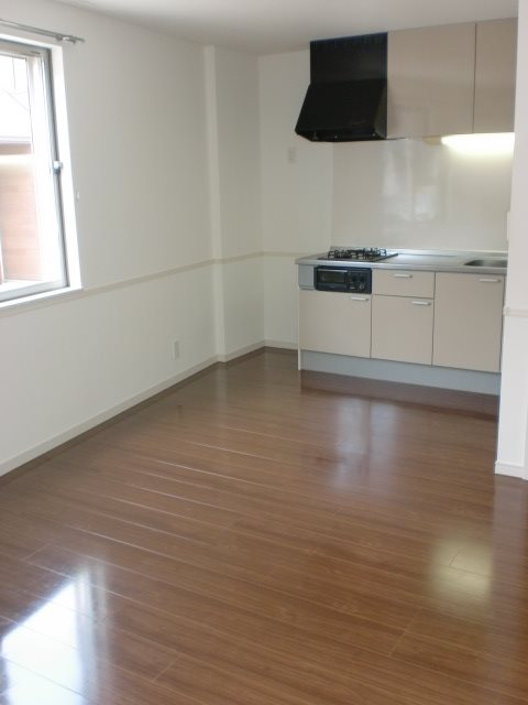 クレッシェンテ リビング