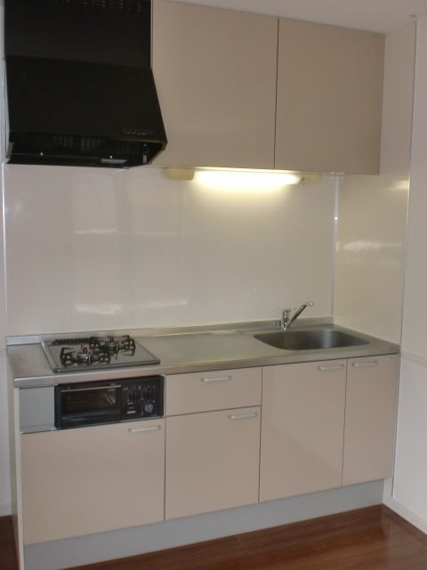 クレッシェンテ キッチン