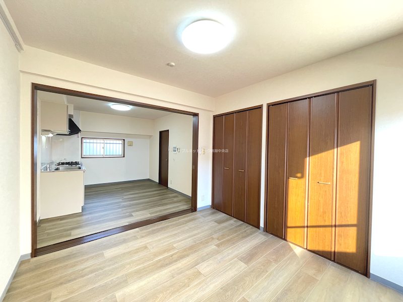 アルビーナ その他部屋・スペース