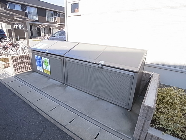 クリアシーズンズB その他外観5