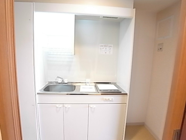 ＧＯＴＯⅡ キッチン