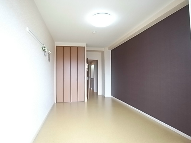 ＧＯＴＯⅡ ベッドルーム