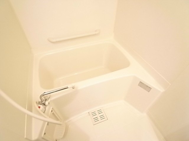 ＧＯＴＯⅡ 風呂画像