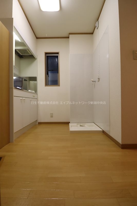 BUENA女池西 その他
