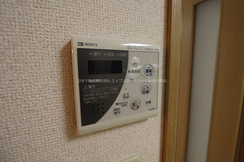 BUENA女池西 その他