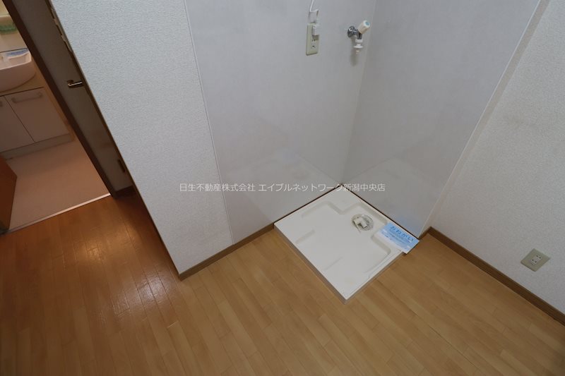 BUENA女池西 その他設備