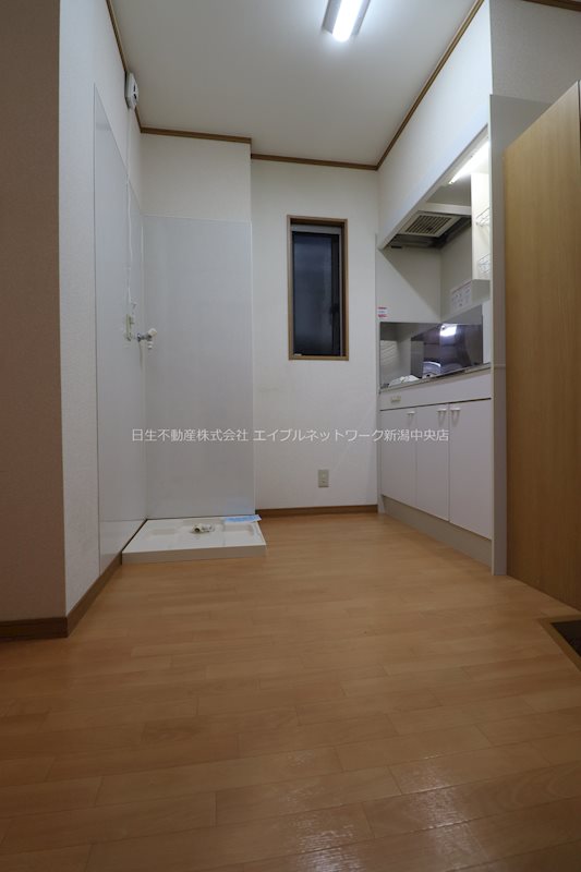 BUENA女池西 その他部屋・スペース