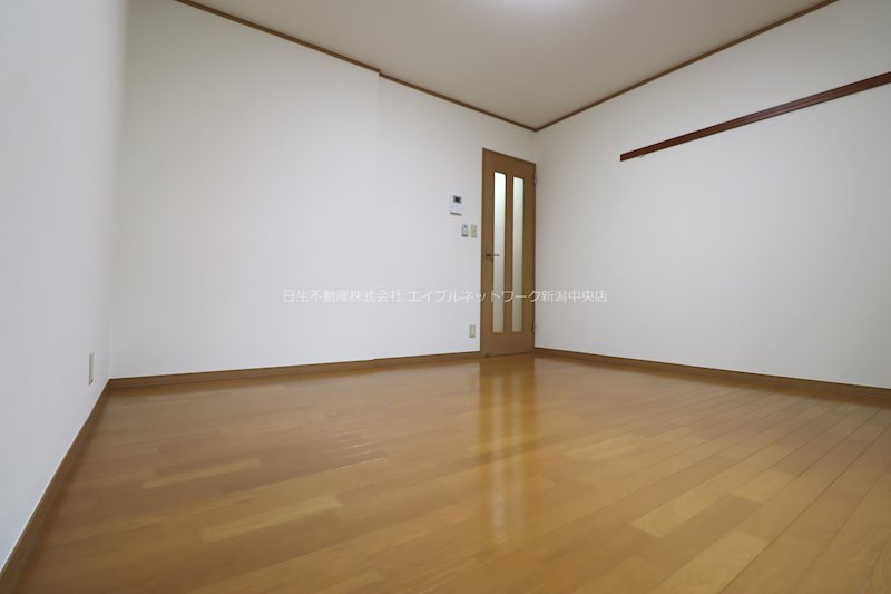 BUENA女池西 ベッドルーム