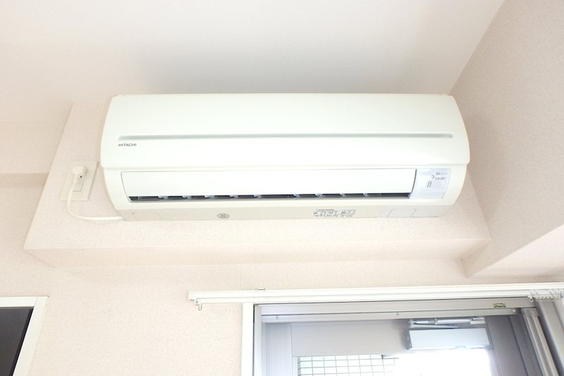 BUENA西堀通5番町 その他設備