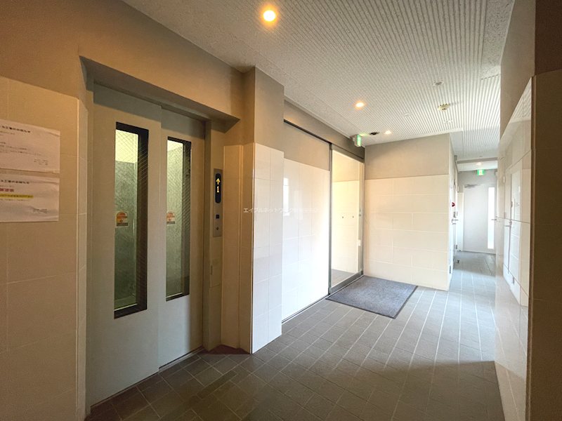 BUENA西堀通5番町 その他共有部分