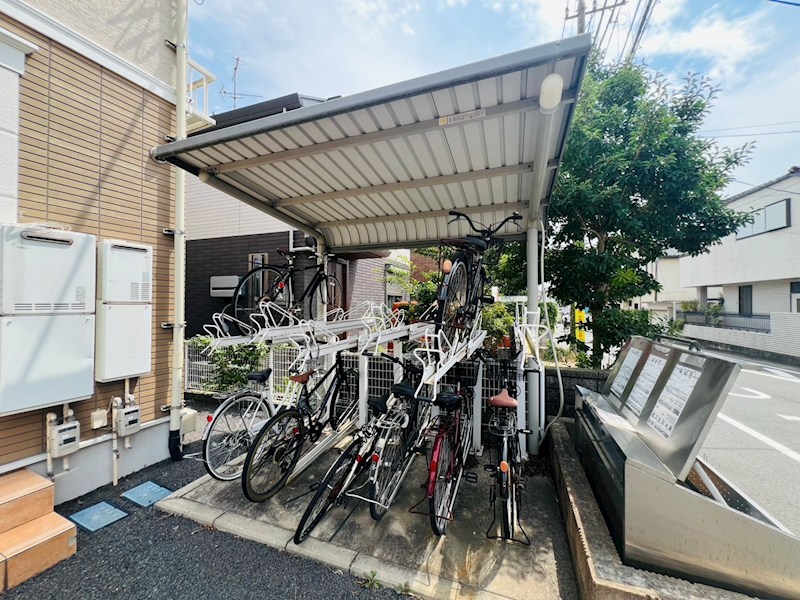 エリンコート矢切 その他外観2