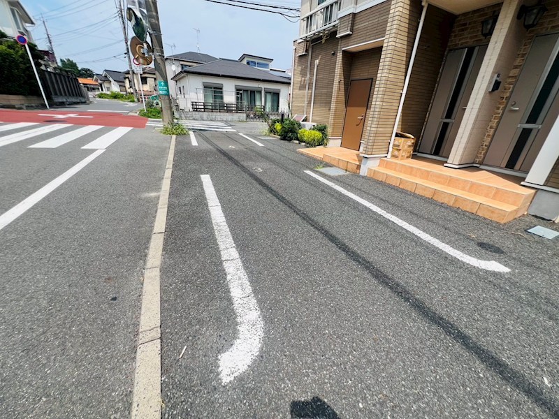 エリンコート矢切 その他外観6