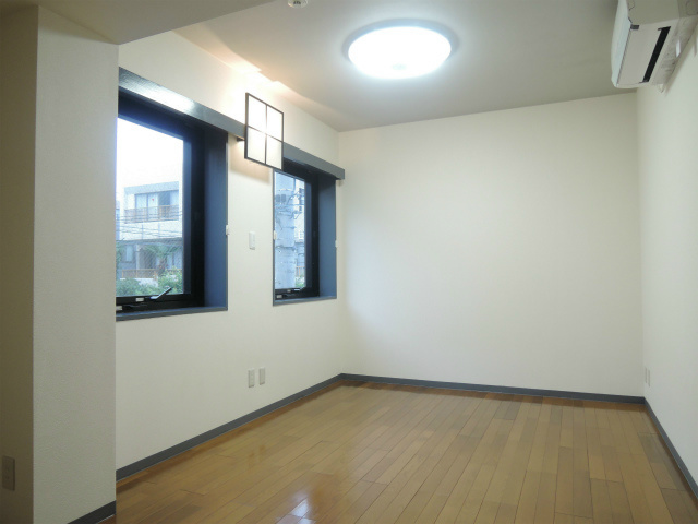 パレエトワール ベッドルーム