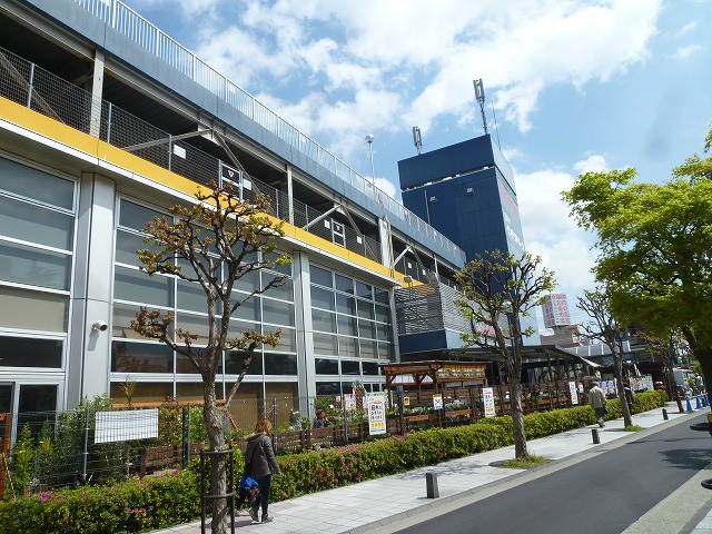 パレエトワール 周辺画像4