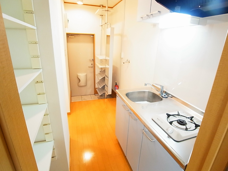 ブルーレジデンス その他5