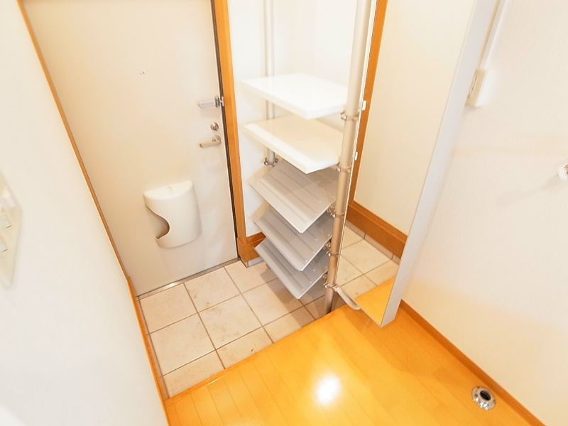 ブルーレジデンス その他6