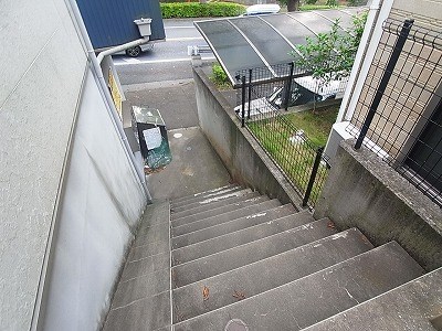 ブルーレジデンス その他外観1