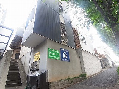 ブルーレジデンス その他外観4