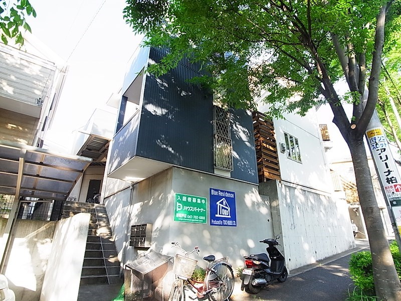 ブルーレジデンス その他外観5