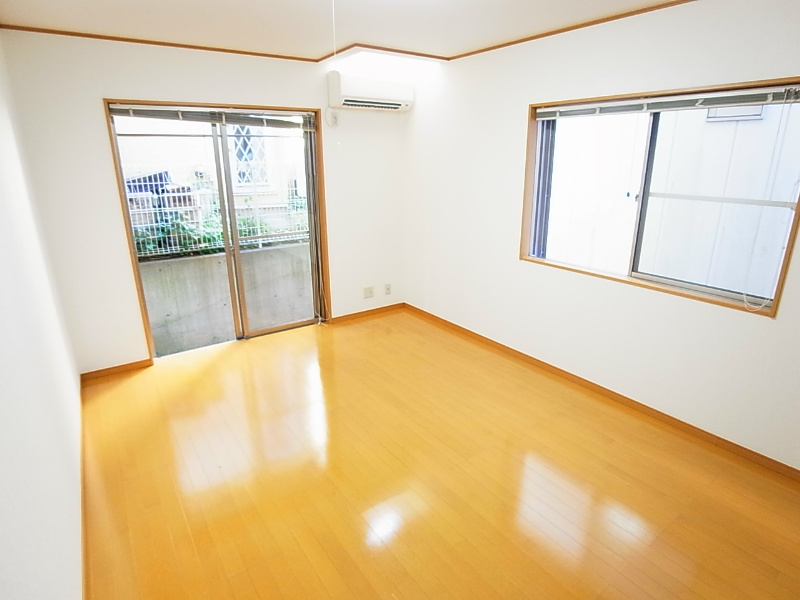 ブルーレジデンス その他7