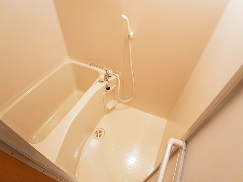 ブルーレジデンス 風呂画像