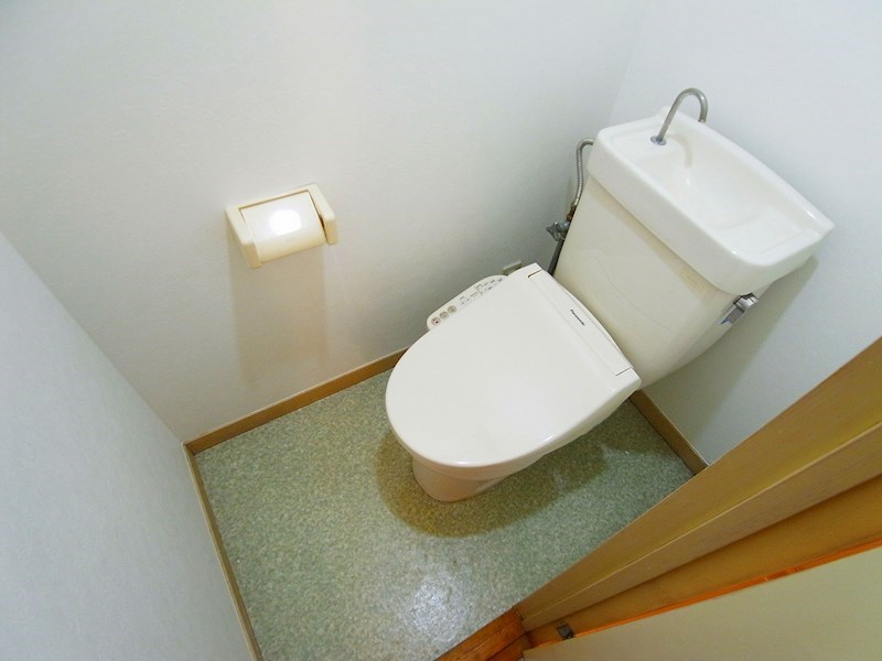 戸部コーポ その他1