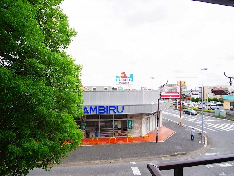 戸部コーポ その他4