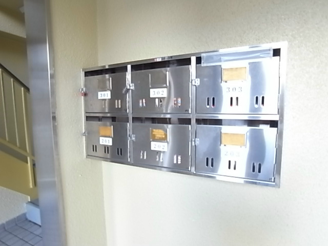 戸部コーポ その他外観2