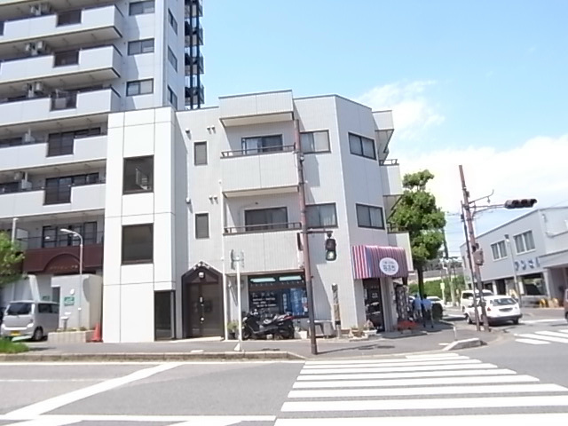 戸部コーポ その他外観3