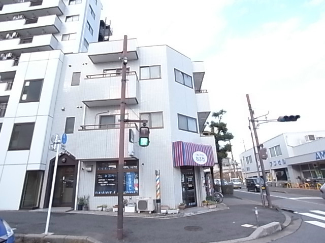 戸部コーポ その他外観4