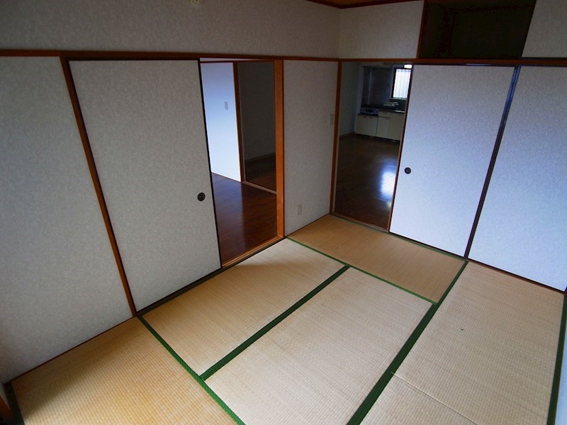 戸部コーポ その他21