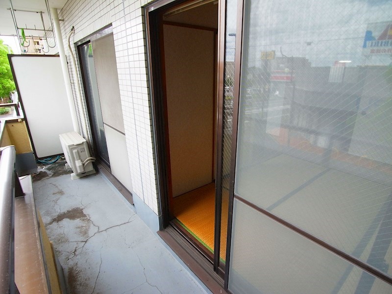 戸部コーポ その他24