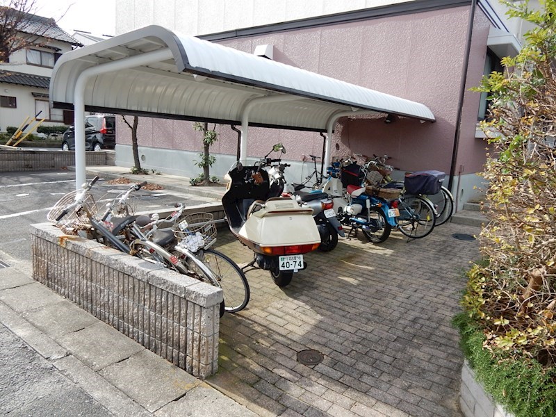 カーサデーリア花園 その他3